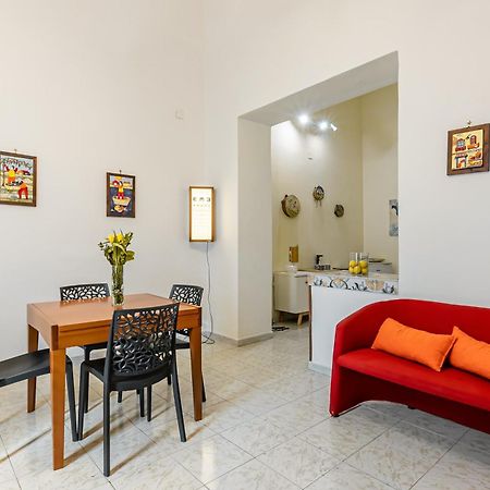 Corso Dei Mille Railway Apartment パレルモ エクステリア 写真